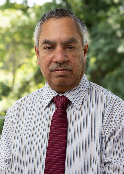 Babu Srinivas
