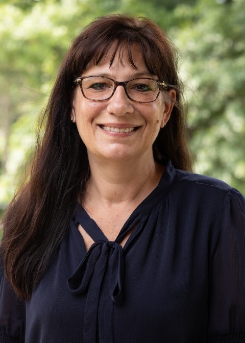 Melissa Barcic