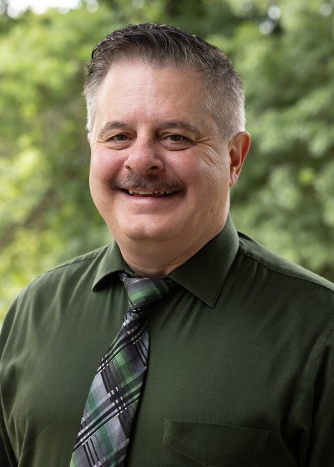 Neil Bowser