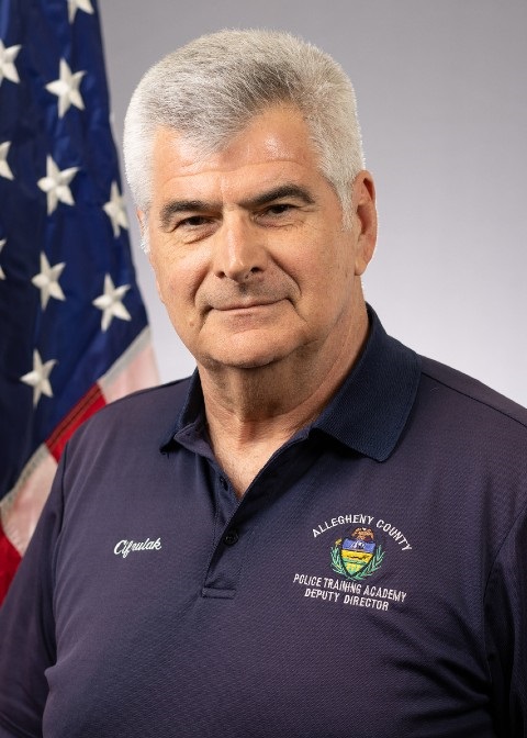 Bob Cifrulak