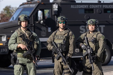 SWAT