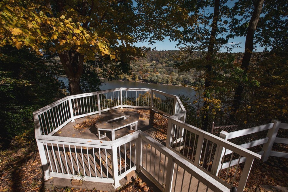 Watts Overlook