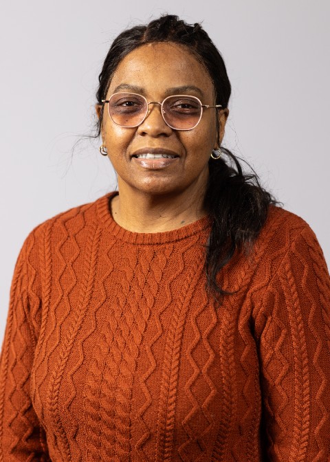Melodye Martin