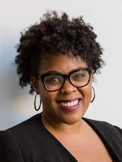 Jessica Ruffin