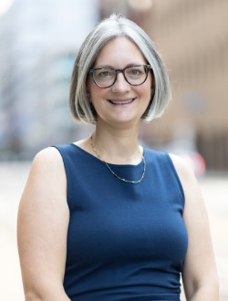 Jenn Batterton