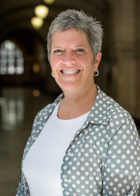  M. Joanne Foerster