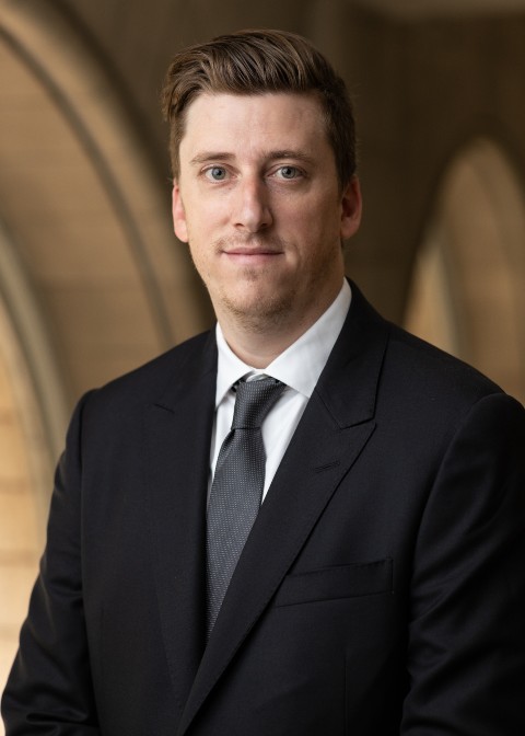 Max Cotton