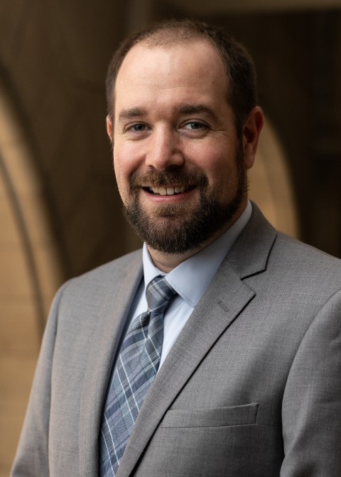 Steve Tehovnik