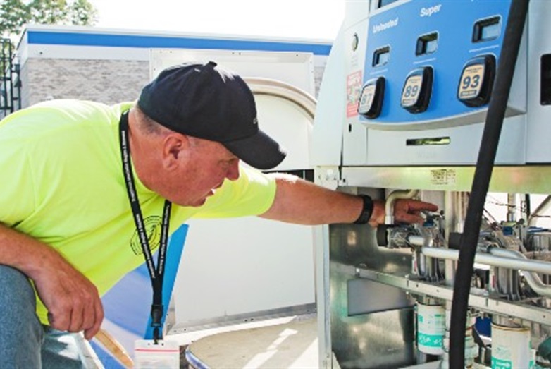 Weights and Measures