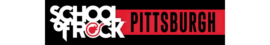 School of Rock Logo