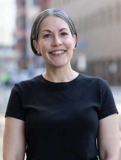 Loren Ganoe