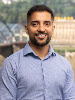 Mandeep Gil